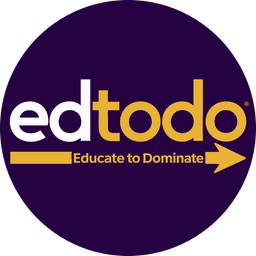 EdtoDo Technovations LLP logo