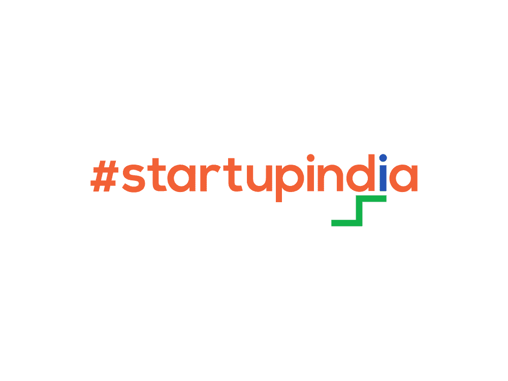 Startup India Recognition