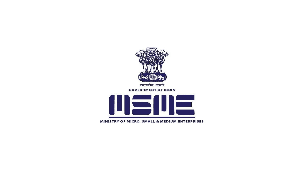 Udyam Registration Certificate