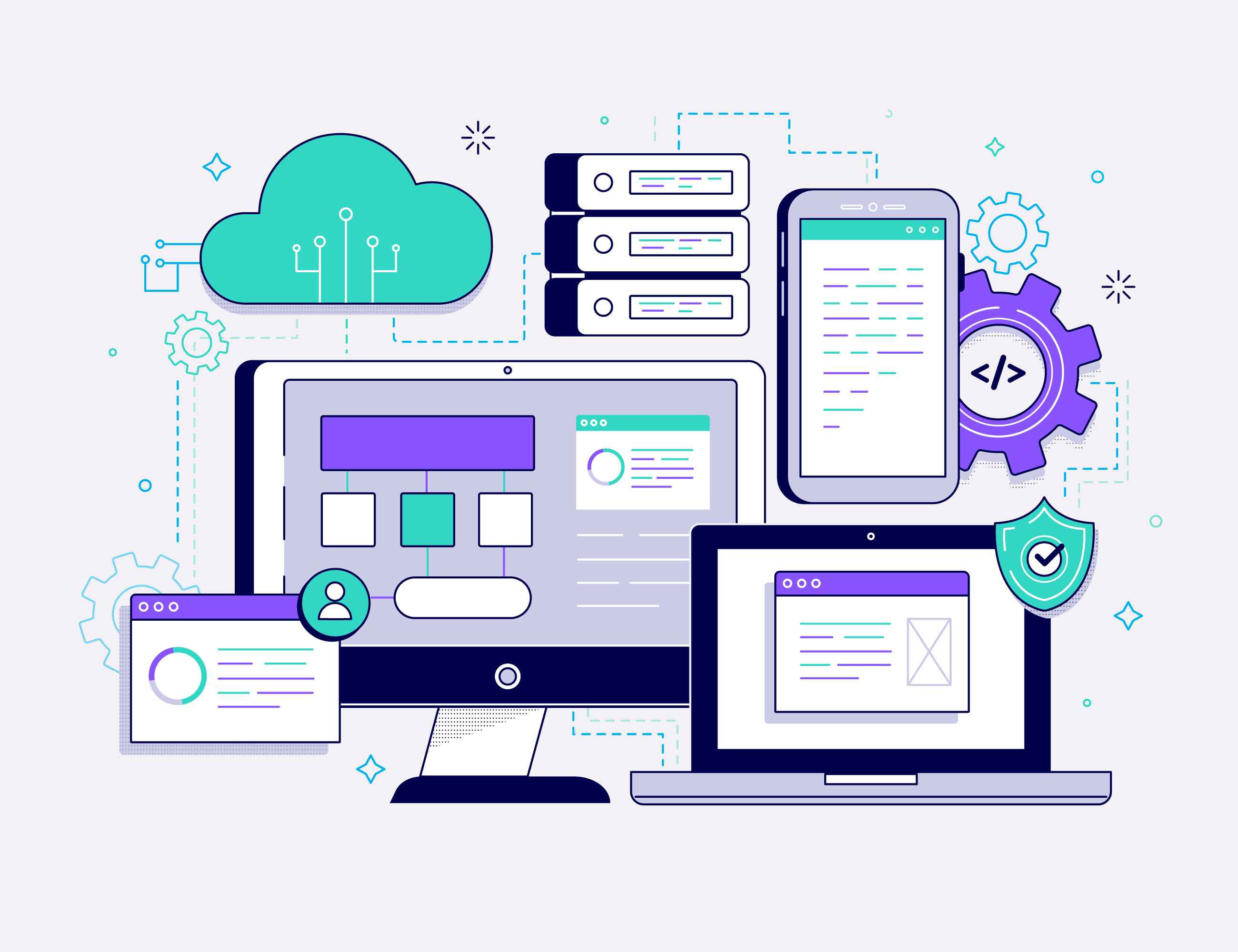 Computing Applications