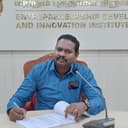 Dr. Suvaitharan S T