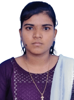 Ms. Gnana Deva Renittra S