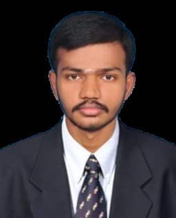 Mr. Meyyansanthosh P