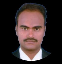 Mr. Sheik Abdullah S