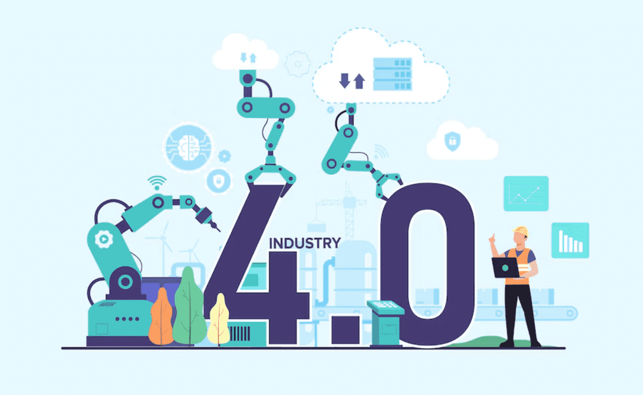 Industry4.O