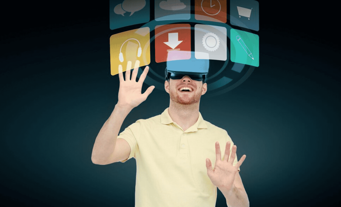 Reality Based Application