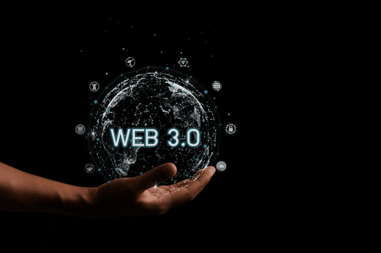 Web 3.O Applications